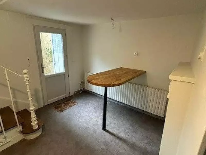 Maison, 97 m²