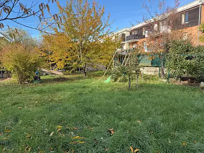 Terrain, 420 m²