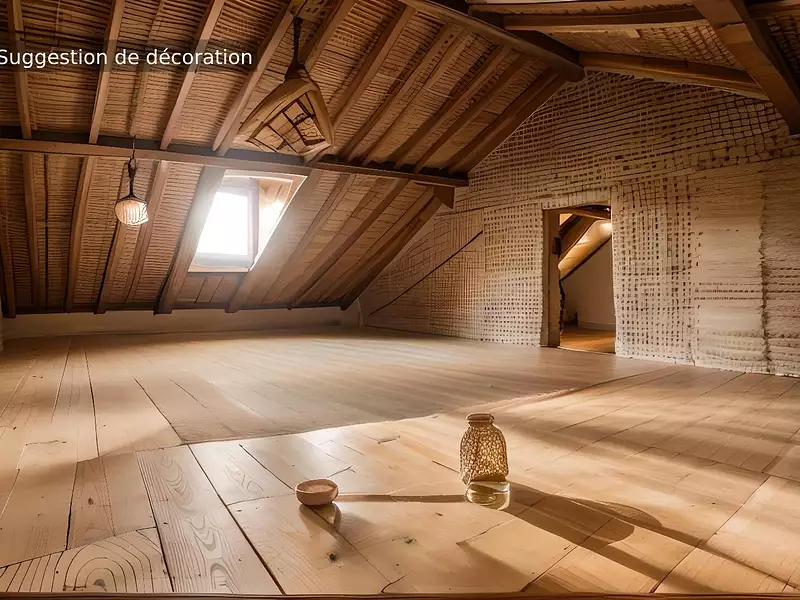 Appartement, 133,39 m²