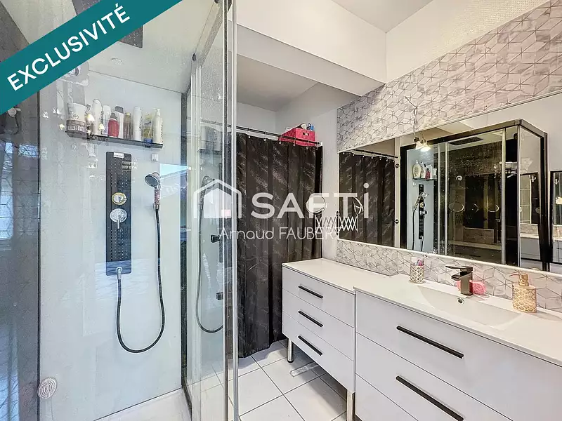 Appartement, 73 m²