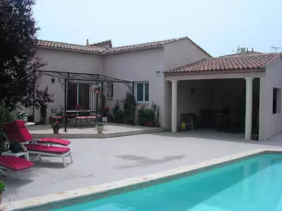 Maison, 145 m²