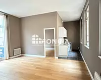 Appartement, 55 m²