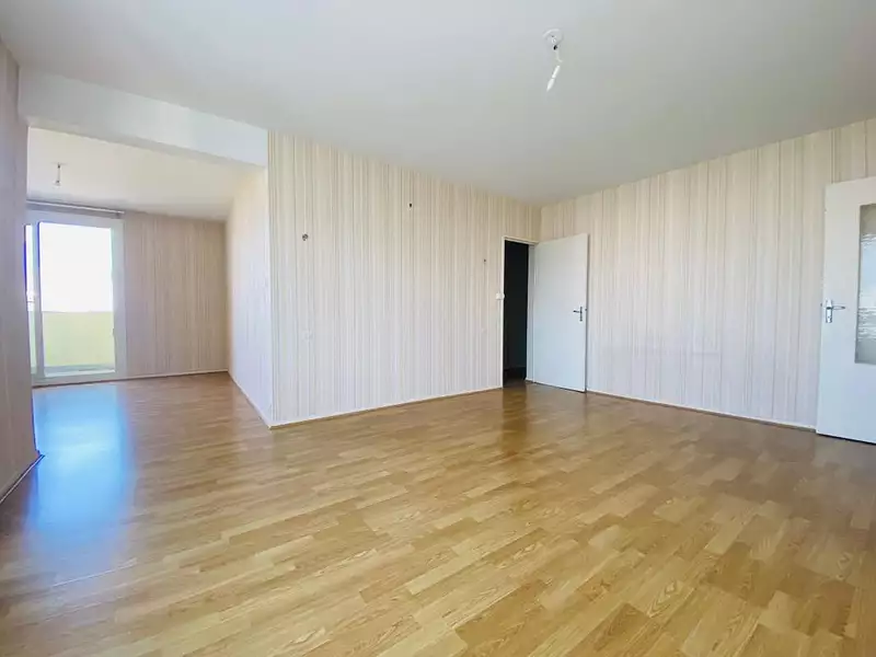 Appartement, 98 m²