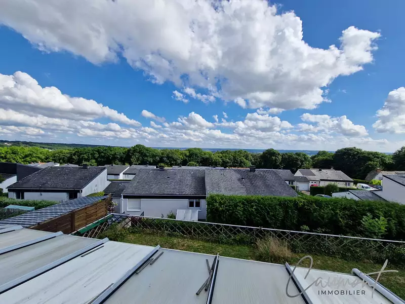 Maison, 113 m²
