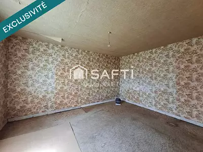 Maison, 47 m²