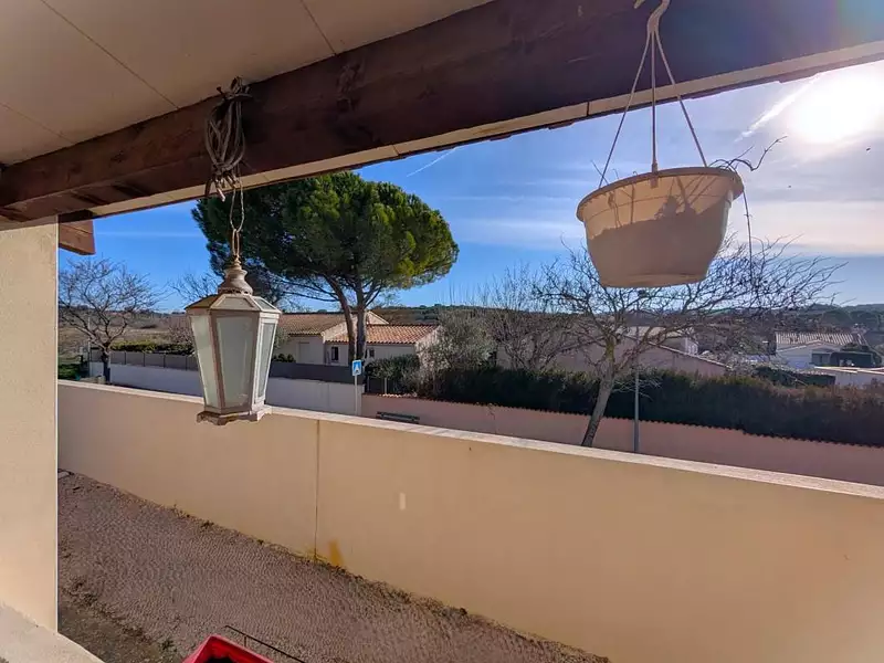 Maison, 132 m²