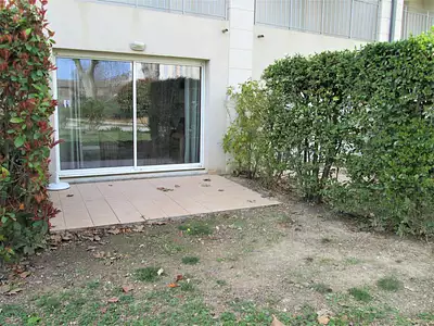 Appartement, 44 m²