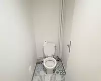 Appartement, 43,31 m²