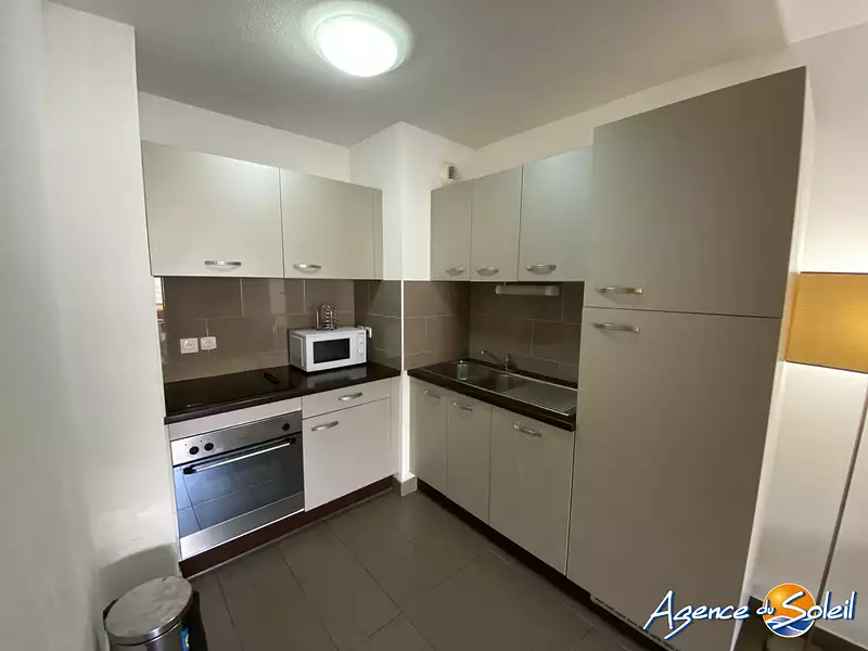 Appartement, 38,8 m²