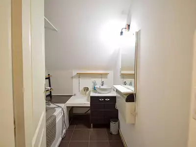 Maison, 100 m²