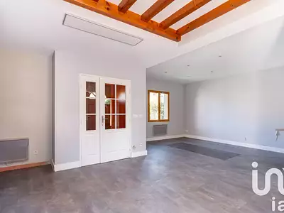 Maison, 130 m²