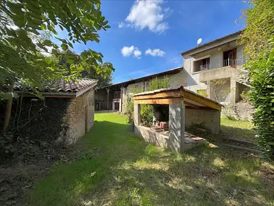 Maison, 114 m²