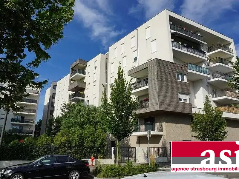 Appartement, 96,8 m²