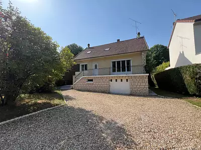 Maison, 175 m²