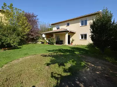 Maison, 138 m²