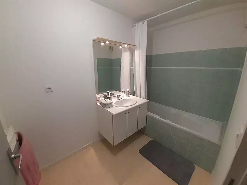 Appartement, 63,65 m²