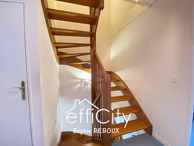 Maison, 123 m²
