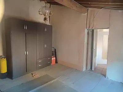 Maison, 141,6 m²