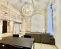 Appartement, 116 m²