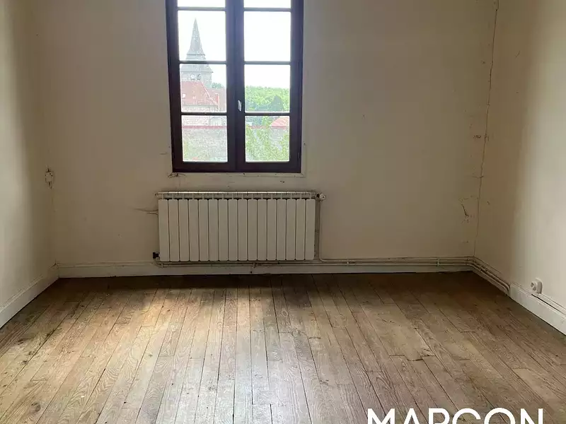 Maison, 195 m²