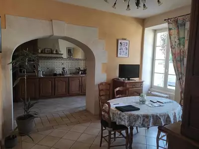 Maison, 309 m²
