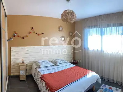 Maison, 130 m²