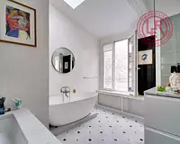 Appartement, 104,62 m²