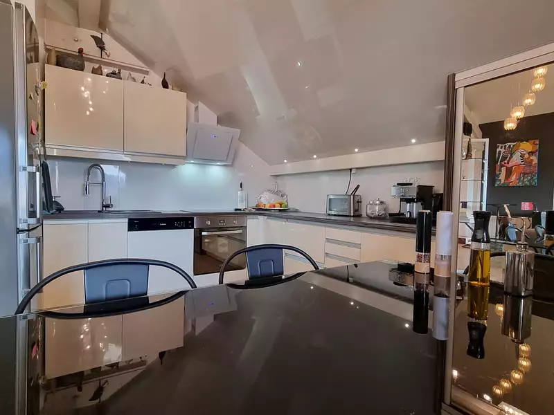 Appartement, 90 m²