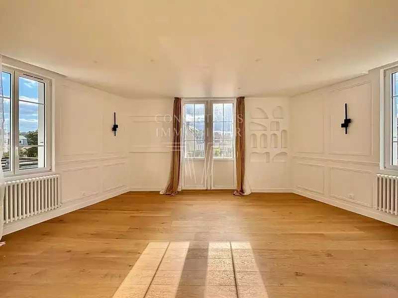 Appartement, 63,2 m²