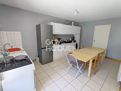 Appartement, 68 m²