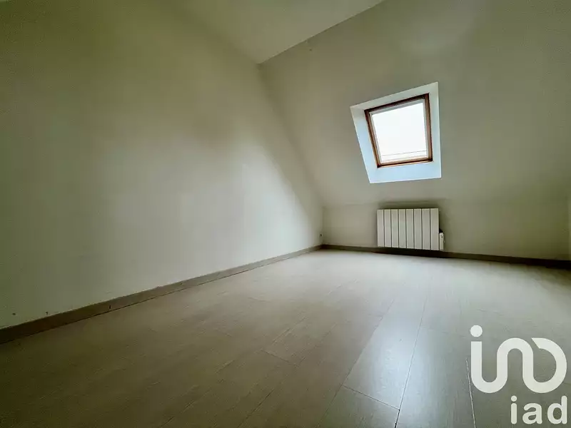 Maison, 110 m²