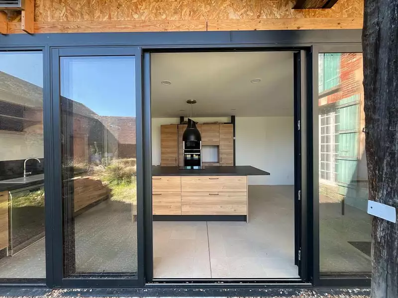 Maison, 170 m²