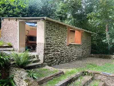 Maison, 127 m²