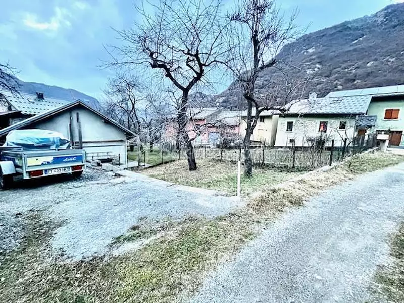 Maison, 114 m²