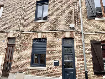 Maison, 79 m²