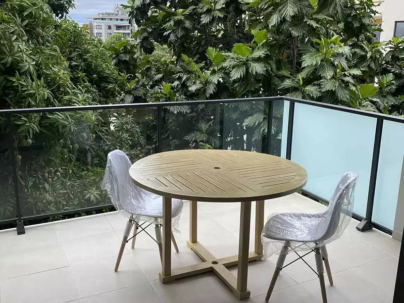 Appartement, 38,7 m²