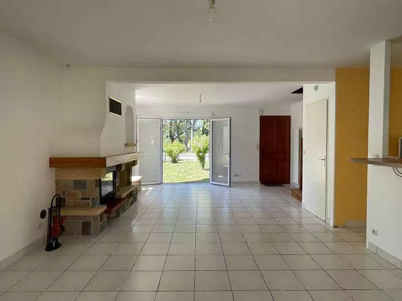 Maison, 108 m²