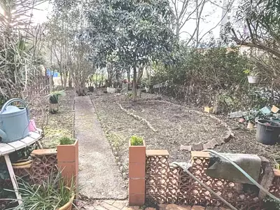 Maison, 90 m²