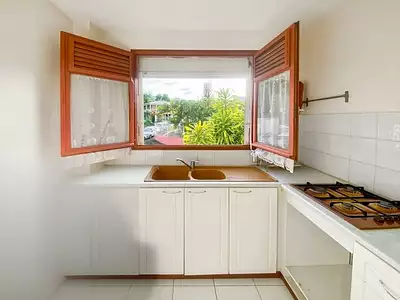 Appartement, 50 m²