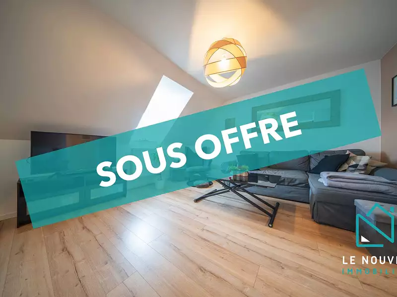 Appartement, 94 m²