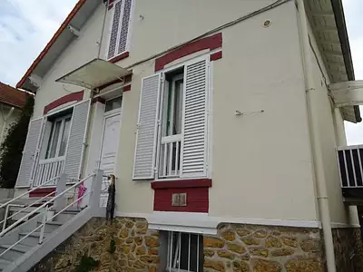 Maison, 124 m²