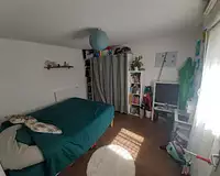 Appartement, 40,31 m²