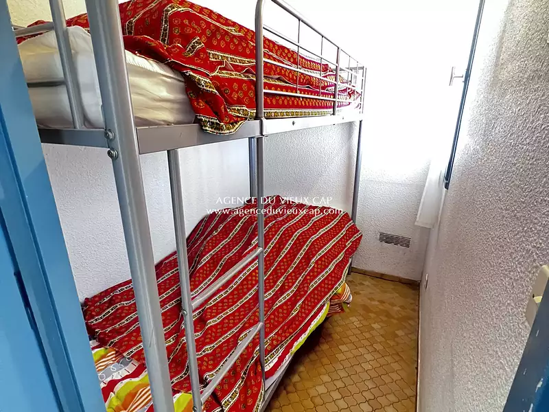 Appartement, 37,85 m²