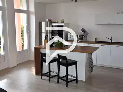 Appartement, 65 m²