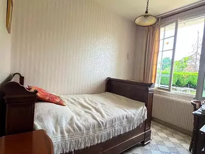 Maison, 97 m²