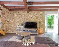 Immeuble, 315 m²