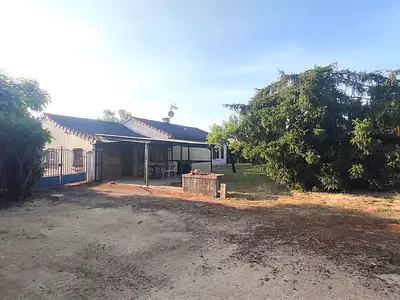 Maison, 80 m²
