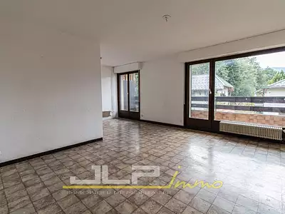 Appartement, 93,07 m²