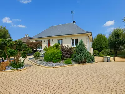 Maison, 104 m²