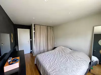 Appartement, 46,3 m²
